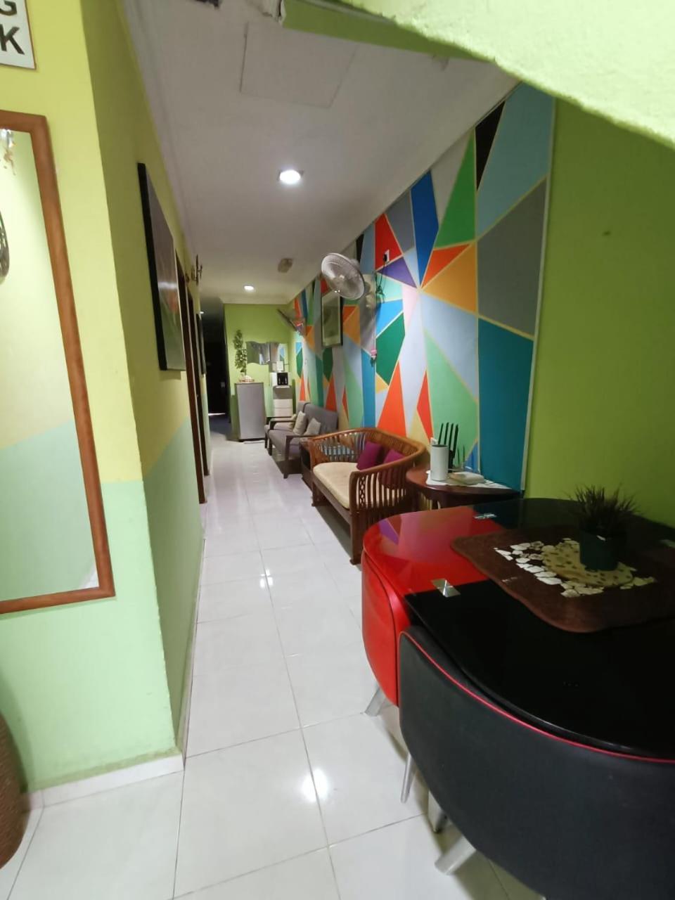 Manja Inn, Paka Exterior foto